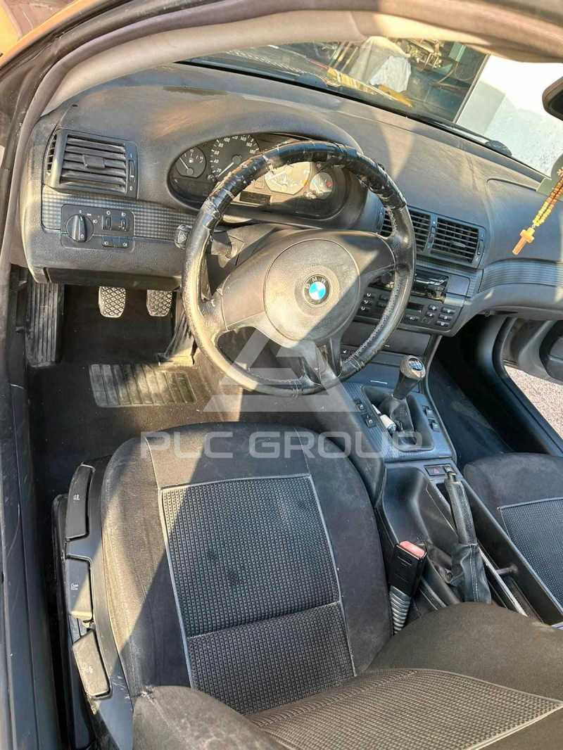 2003 BMW 330