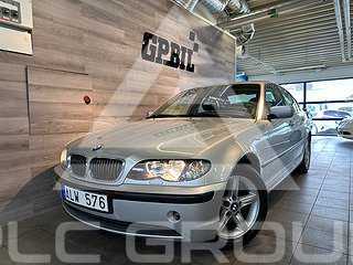 2003 BMW 330