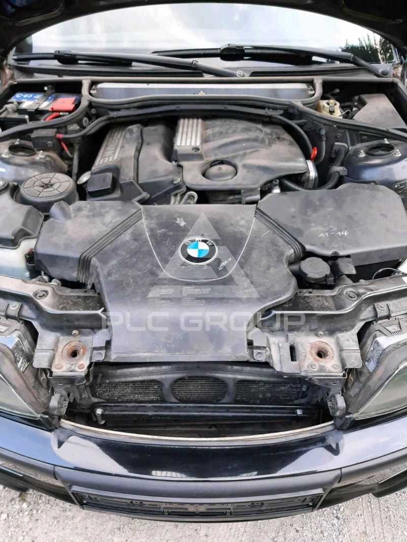 2003 BMW 330