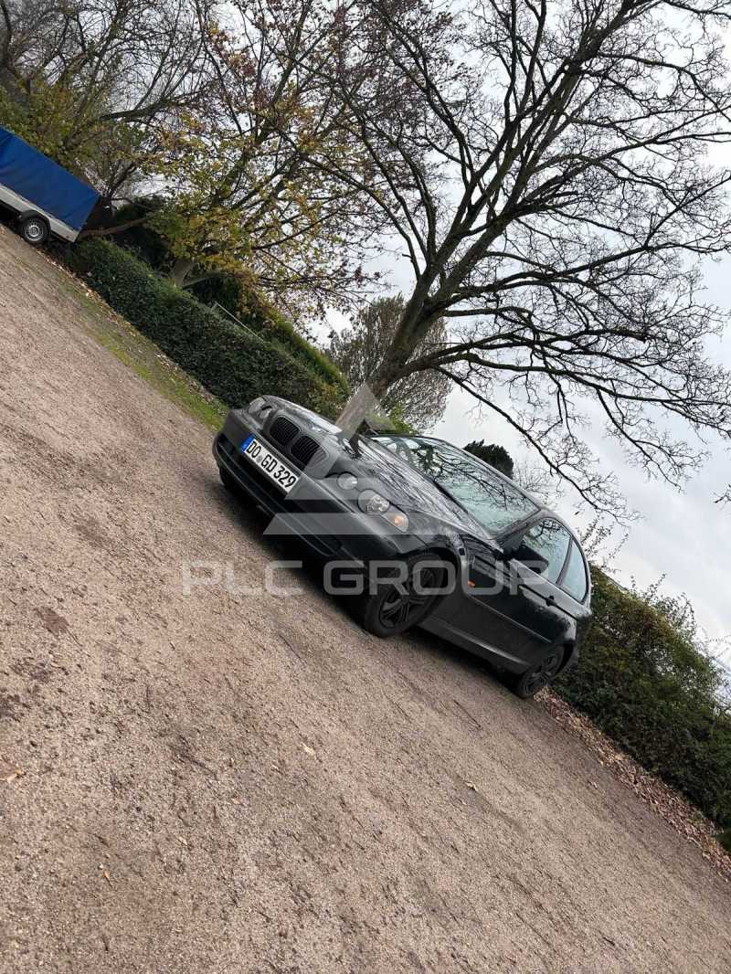 2003 BMW 330
