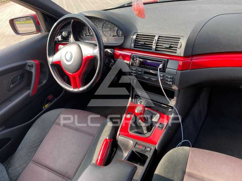 2003 BMW 330