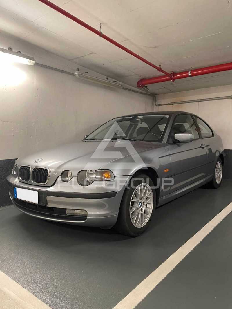 2003 BMW 330