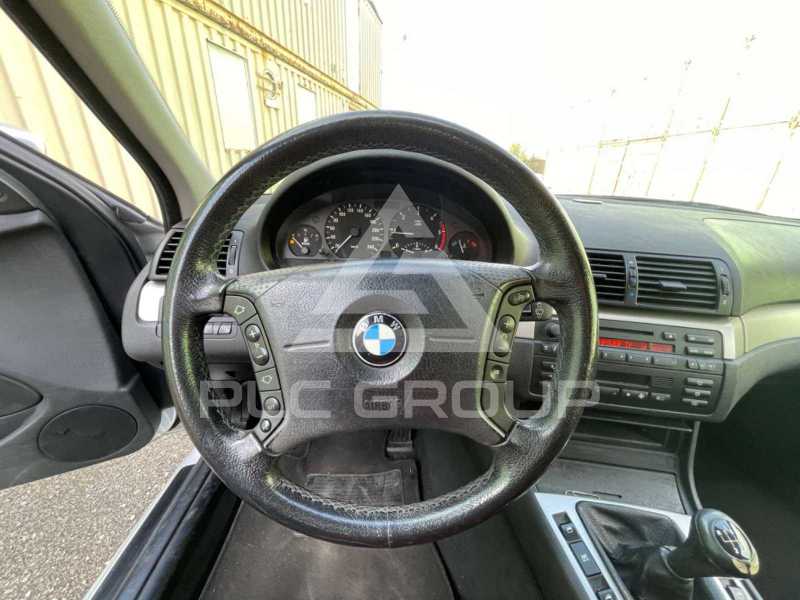2003 BMW 330