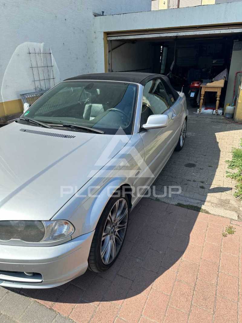 2003 BMW 330
