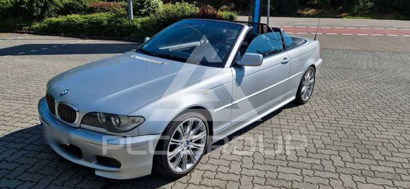 2003 BMW 330