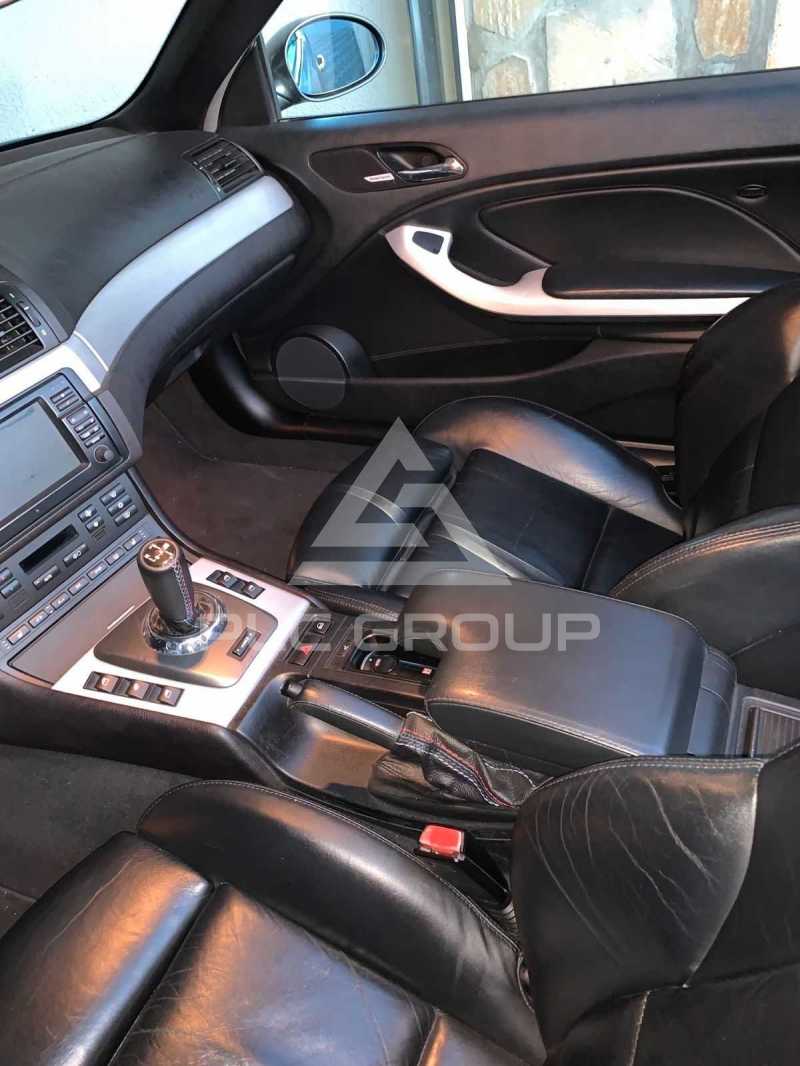 2003 BMW M3