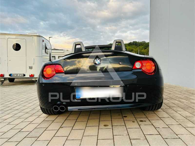 2003 BMW Z4