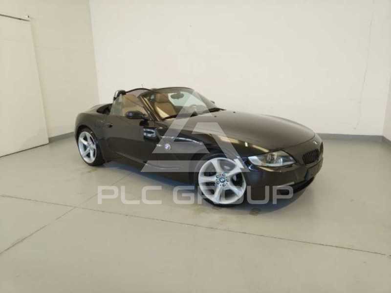 2003 BMW Z4
