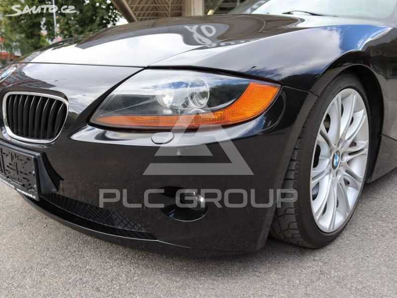 2003 BMW Z4
