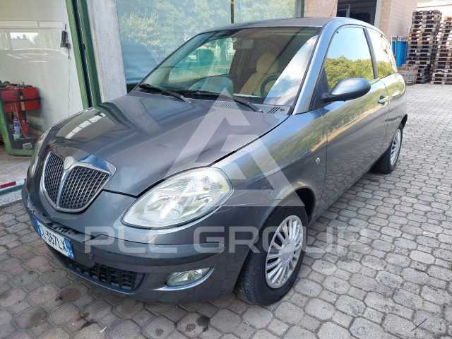 2003 Lancia YPSILON