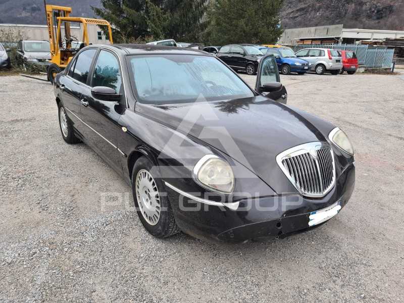 2003 Lancia Thesis