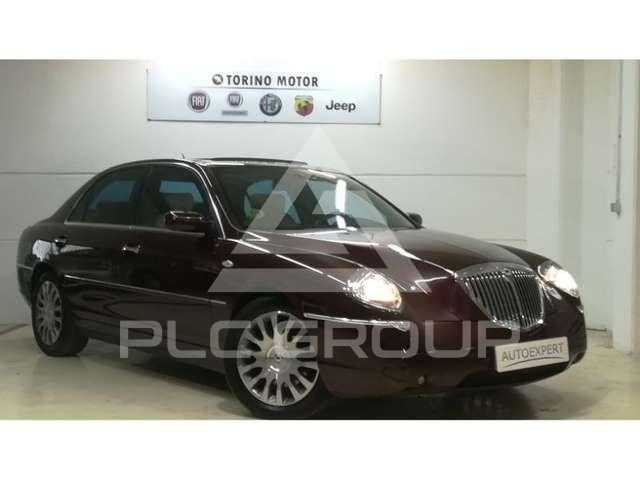 2003 Lancia Thesis
