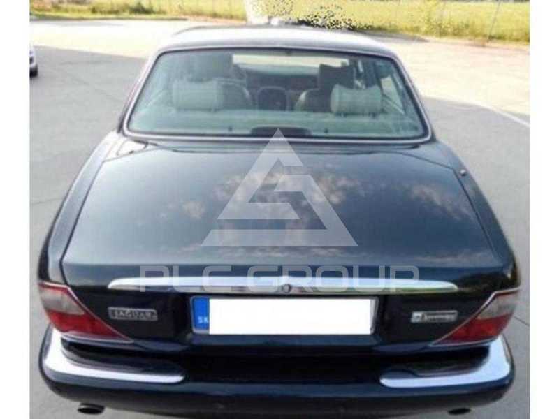 2003 Jaguar XJ