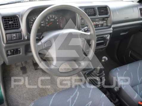 2003 Suzuki Jimny