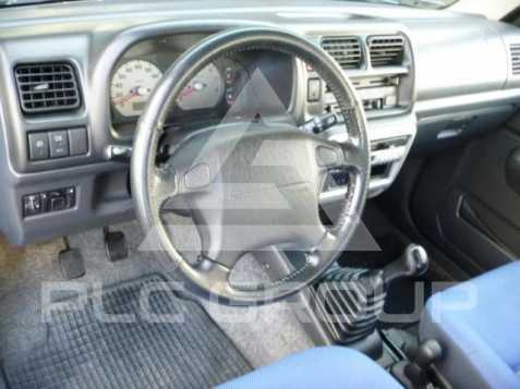 2003 Suzuki Jimny