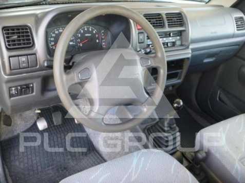 2003 Suzuki Jimny