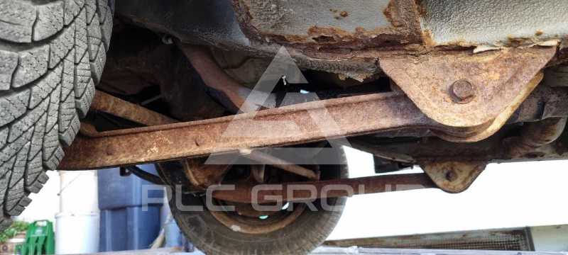 2003 Suzuki Jimny