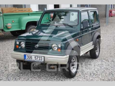 2003 Suzuki 