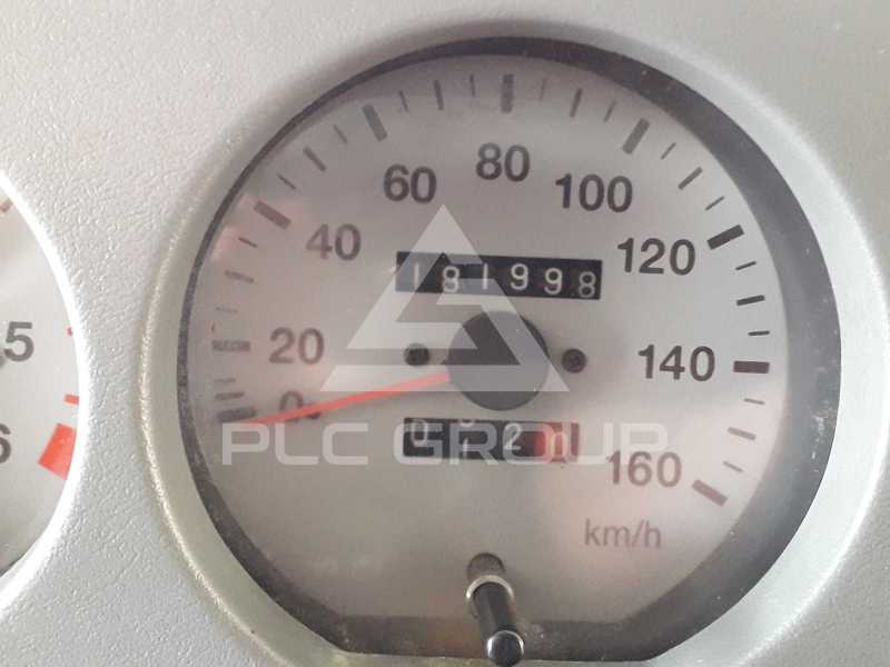 2003 Suzuki Vitara