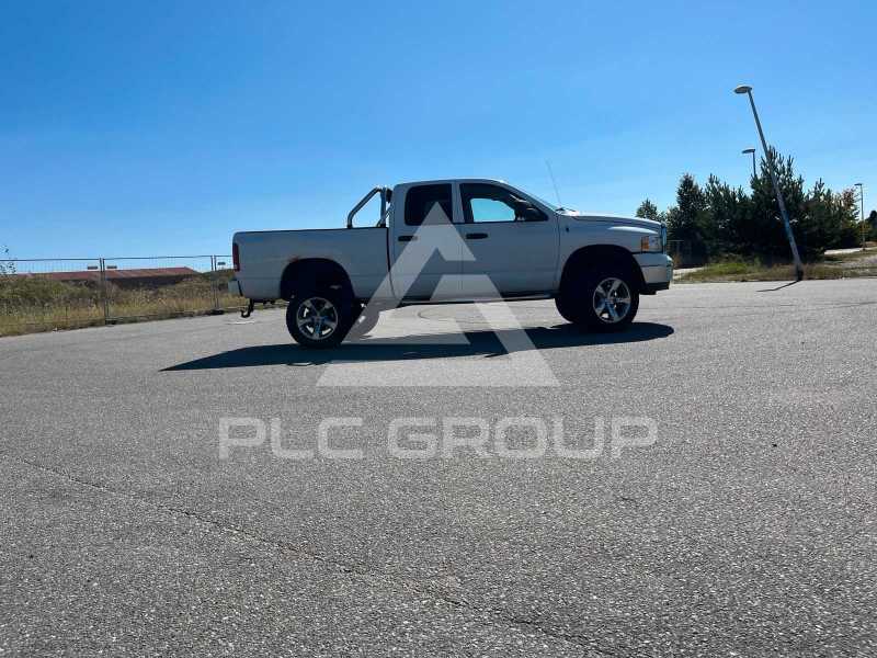 2003 Dodge RAM