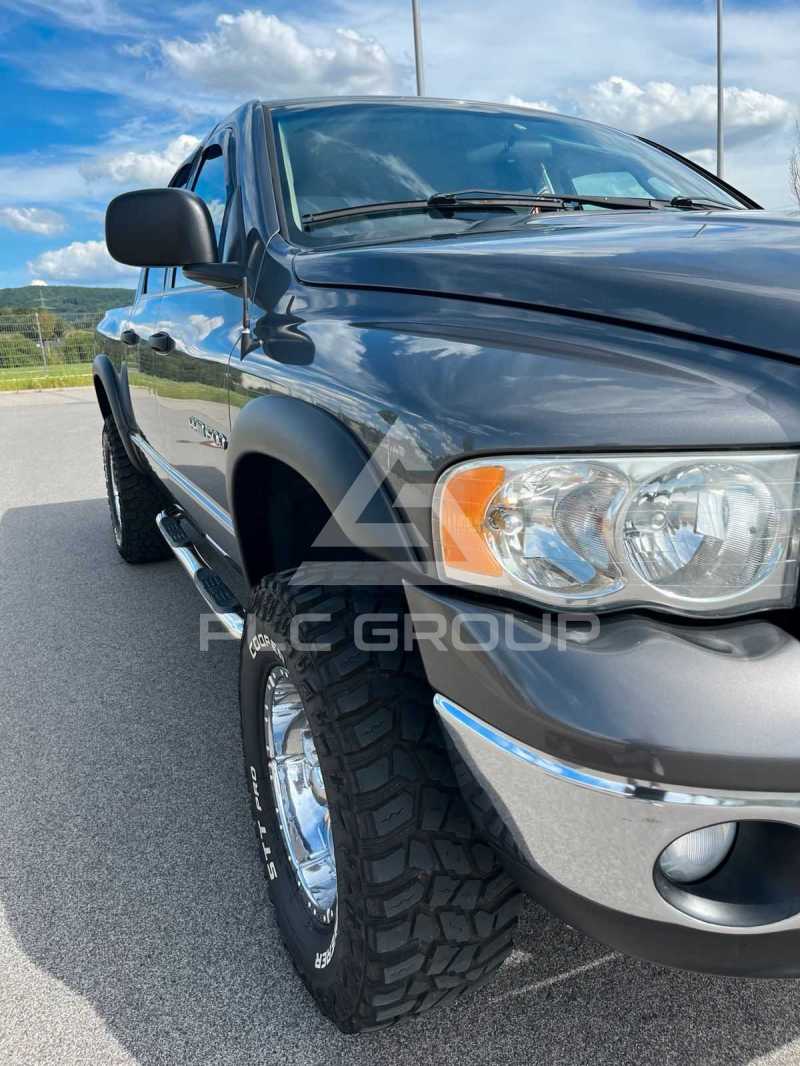 2003 Dodge RAM