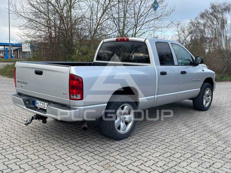 2003 Dodge RAM