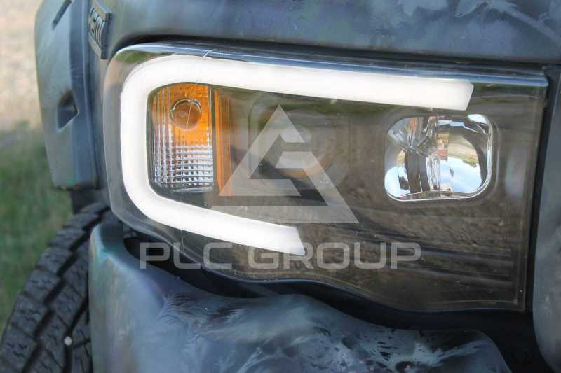 2003 Dodge RAM