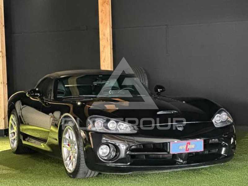 2003 Dodge Viper