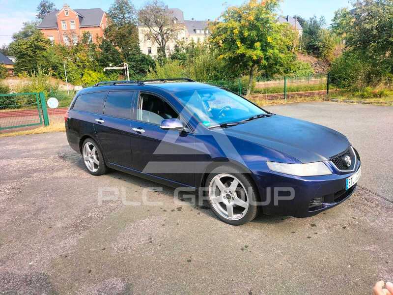 2003 Honda Accord