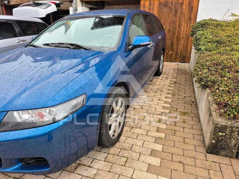 2003 Honda Accord