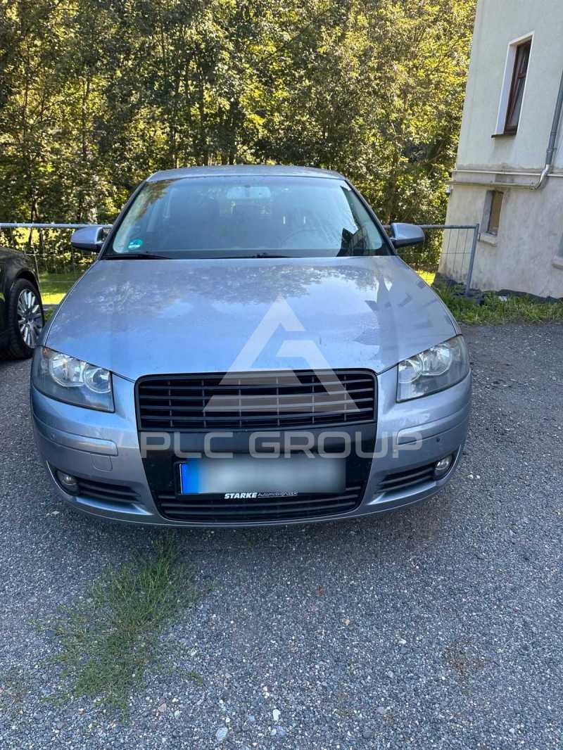 2003 Audi A3