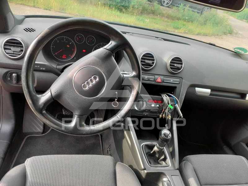 2003 Audi A3