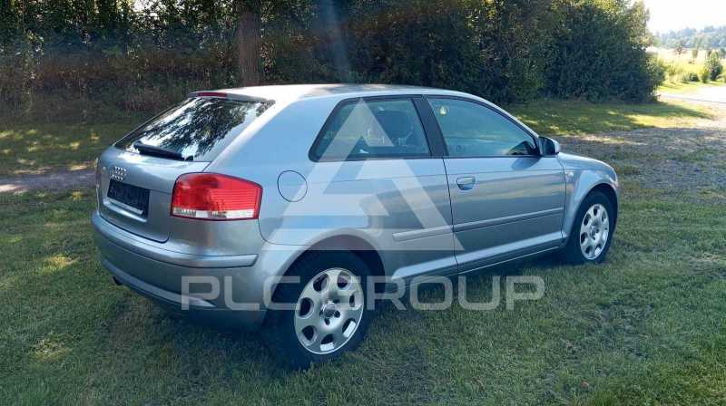 2003 Audi A3