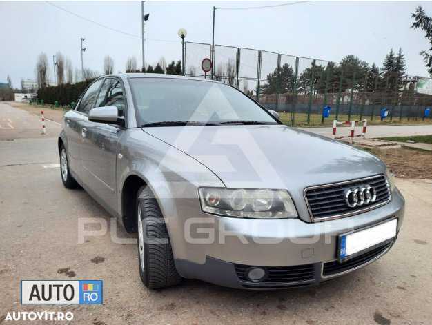 2003 Audi A4