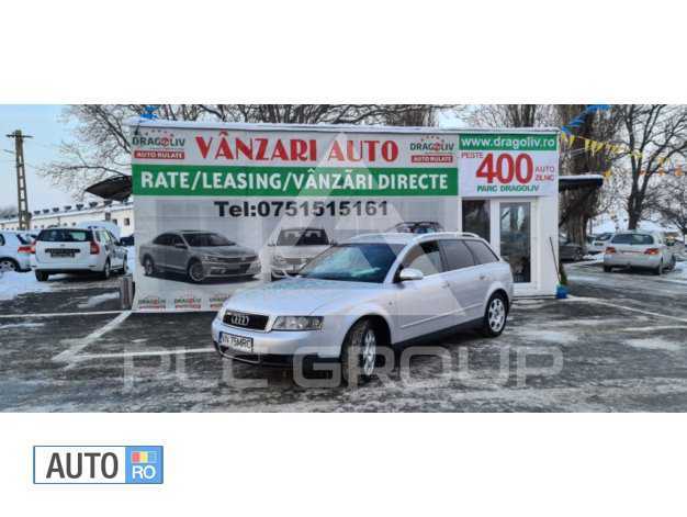 2003 Audi A4