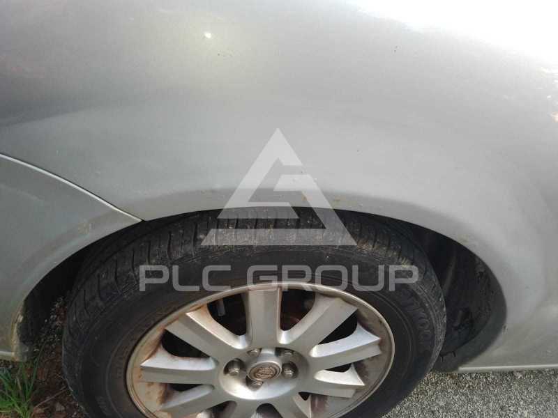 2003 Chrysler SEBRING