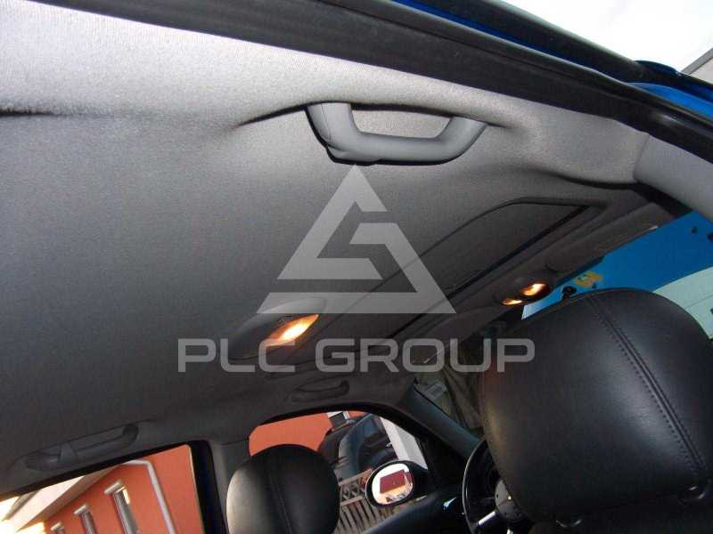 2003 Chrysler PT Cruiser