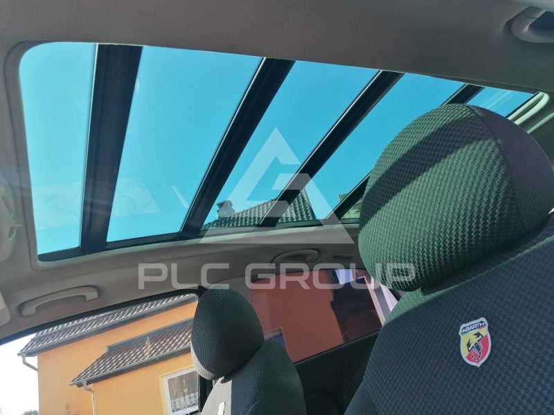 2003 Fiat Stilo
