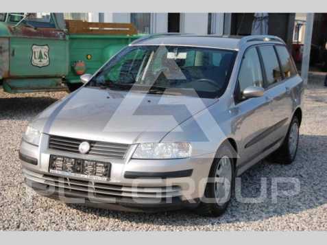 2003 Fiat Stilo