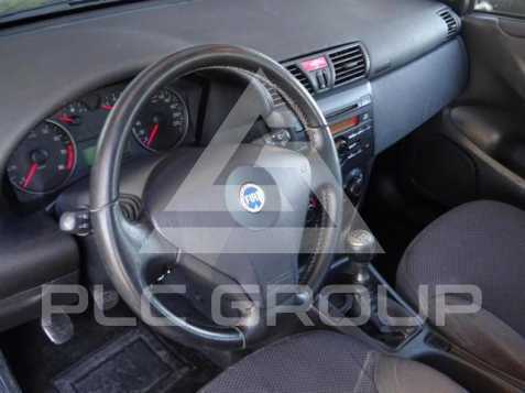 2003 Fiat Stilo