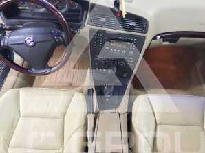 2003 Volvo S60