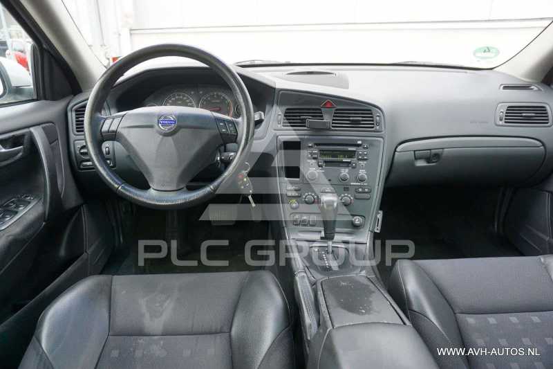 2003 Volvo S60