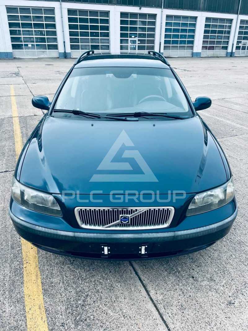 2003 Volvo V70