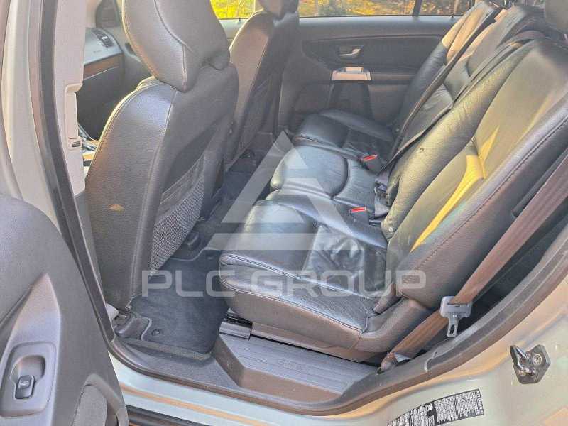 2003 Volvo XC90