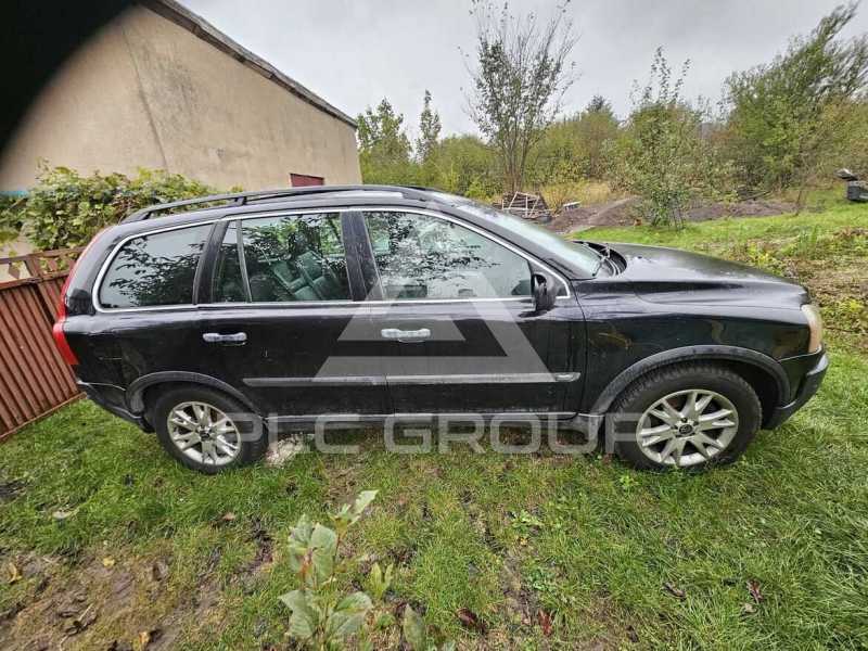 2003 Volvo XC90