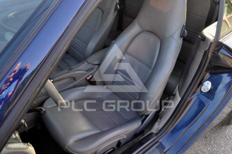 2003 Porsche 911