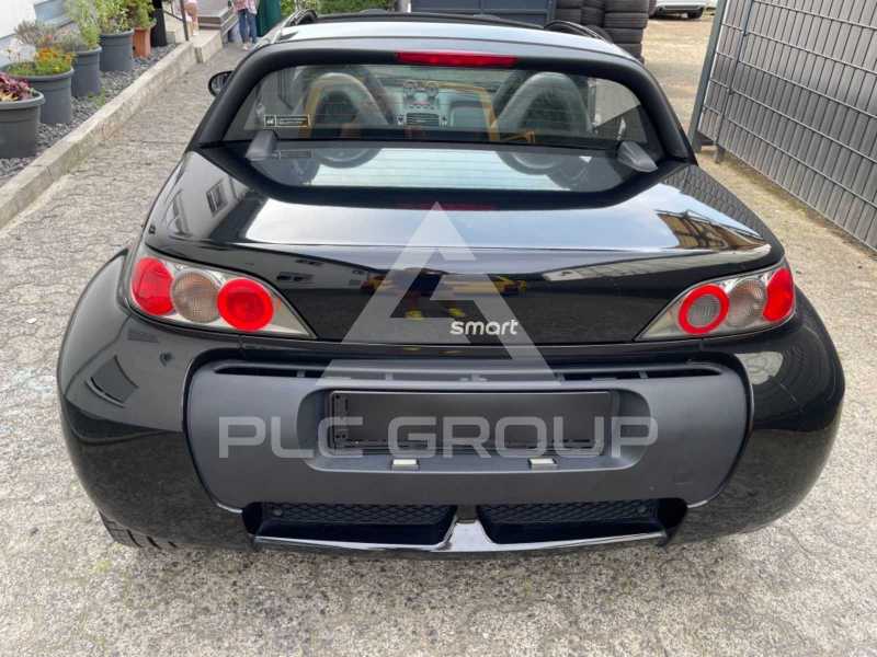 2003 Smart 