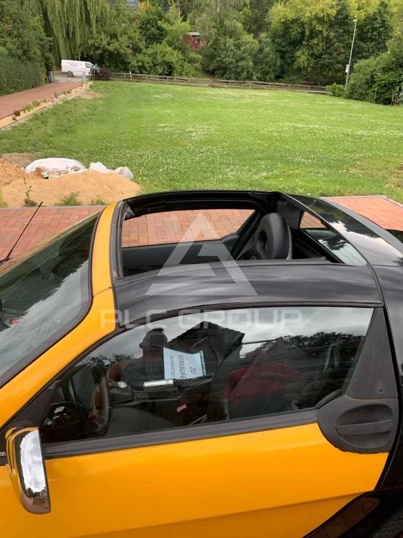 2003 Smart 