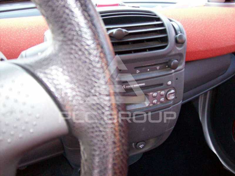 2003 Smart FORTWO