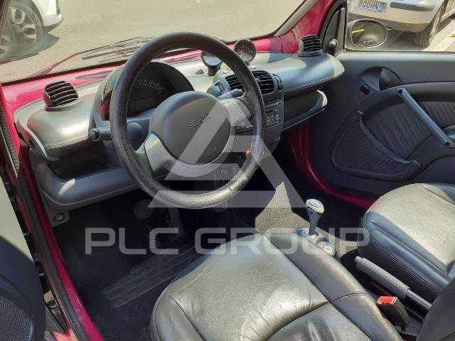 2003 Smart FORTWO